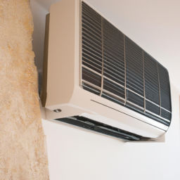Climatisation : Les Avantages de l'Intelligence Artificielle Saint-Jouan-des-Guerets