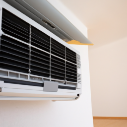 Climatiseur et Déshumidification : Comprendre les Différences Bainville-sur-Madon