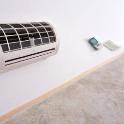 Climatisation : L'Importance des Consommables dans le Fonctionnement Sainte-Gauburge-Sainte-Colombe