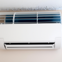 Climatisation : Le Rôle des Ventilateurs dans l'Économie d'Énergie Mesnil-Clinchamps
