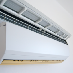 Climatisation : L'Impact des Systèmes de Ventilation Grambois
